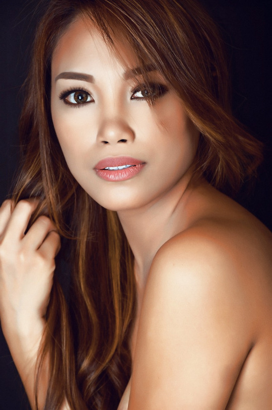 actor headshot