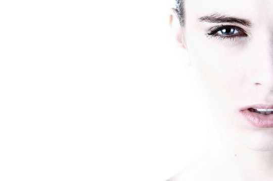 model portrait studio